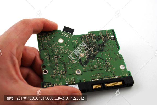 電子板