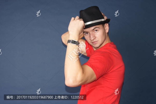 街舞