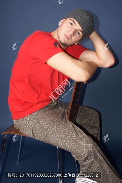 街舞