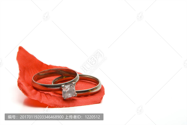 結(jié)婚戒指