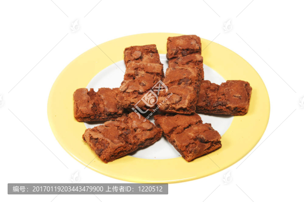 巧克力平板