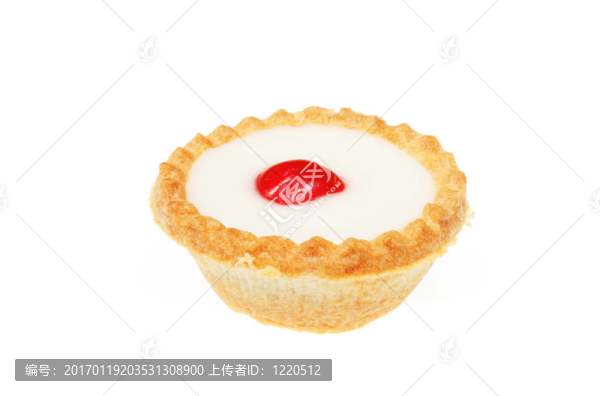 櫻桃貝克威爾