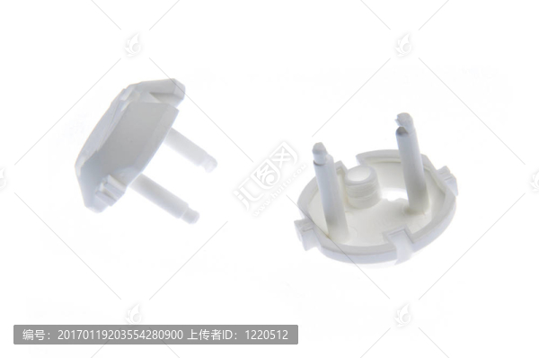 兒童電安全插頭