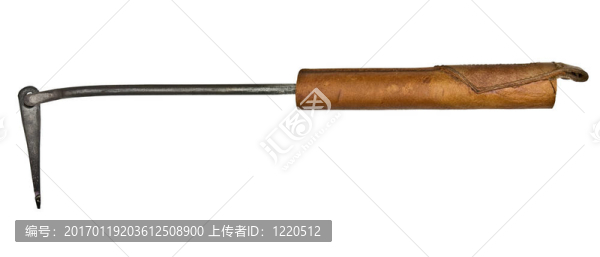老式烙鐵