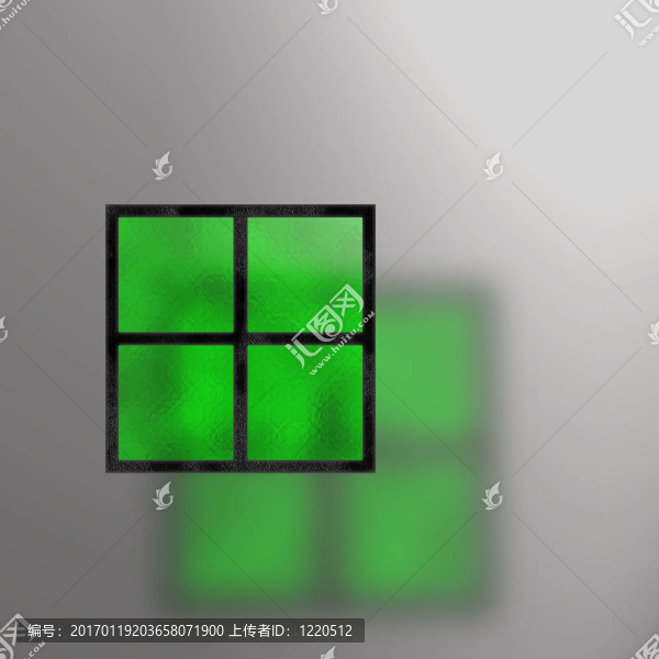 玷污的