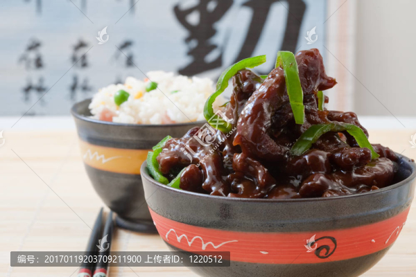 中國食品