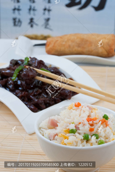 中國食品