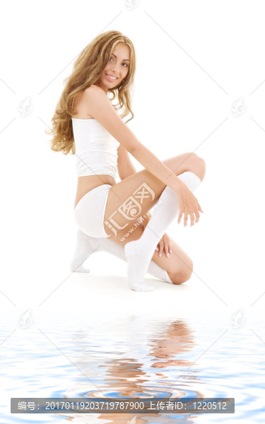白棉