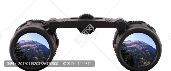 盯著空白