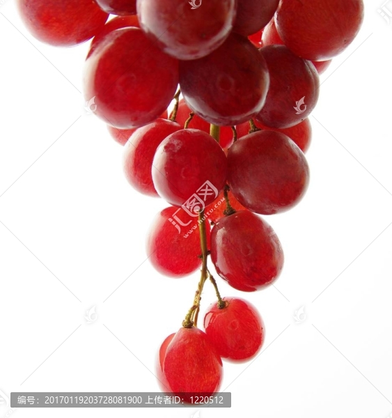 一串葡萄