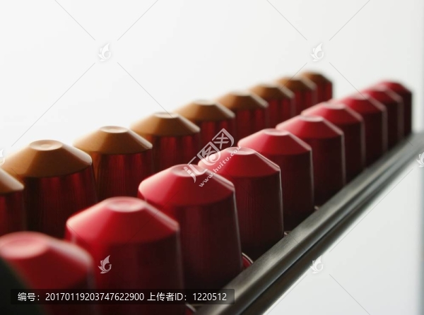 咖啡膠囊