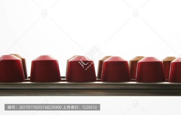 咖啡膠囊