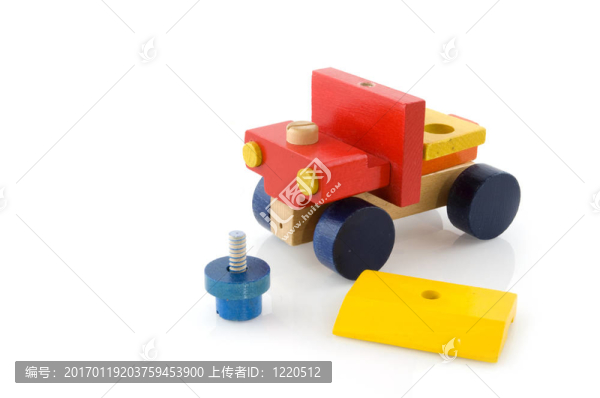 特種車