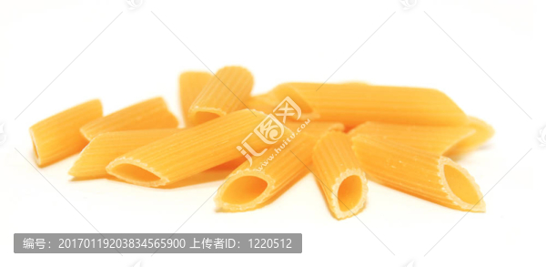 煮過(guò)的面食