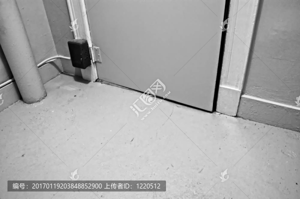 工業(yè)的角落