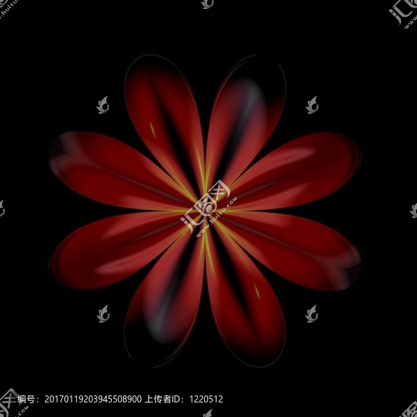 花香尾韻