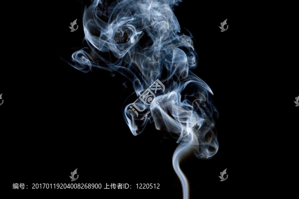 摘要煙