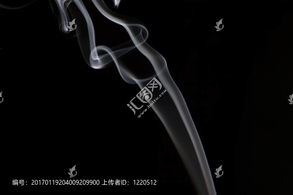 煙霧背景