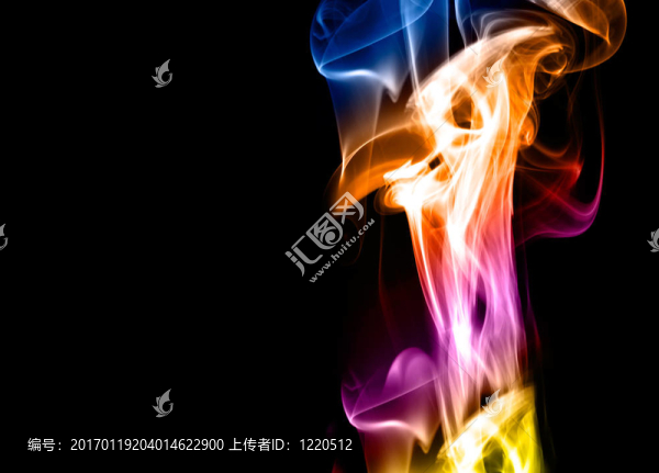 豐富多彩的背景