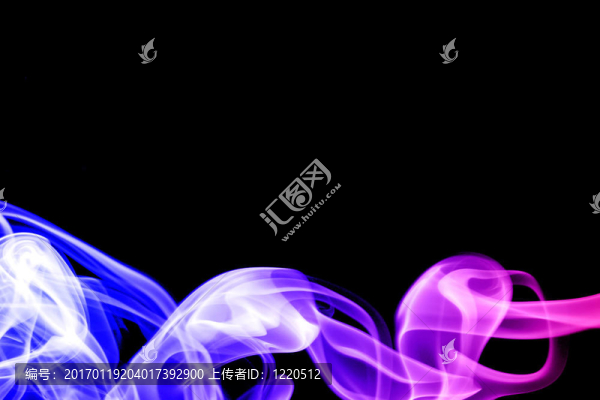 煙霧背景-匯圖網(wǎng) www.fosd68.com 煙霧背景