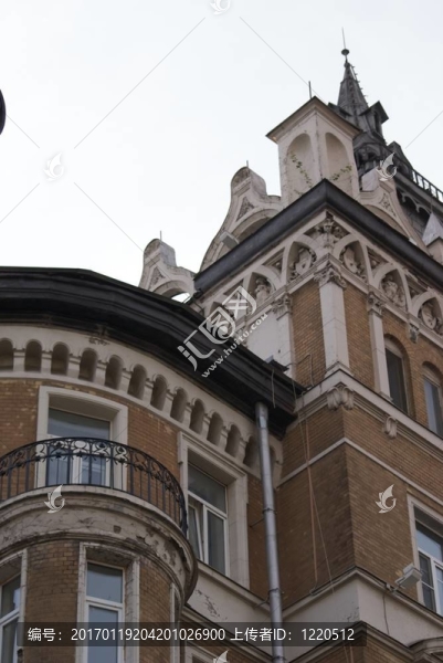 在莫斯科建設