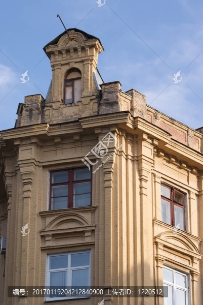 在莫斯科建設(shè)