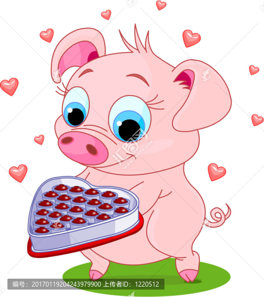 love_pig