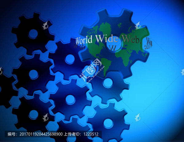 萬維網(wǎng)