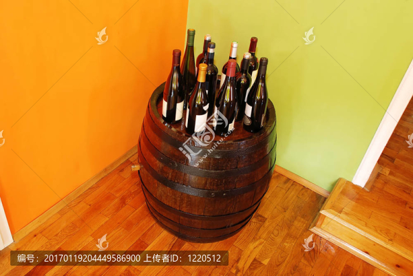 木桶酒