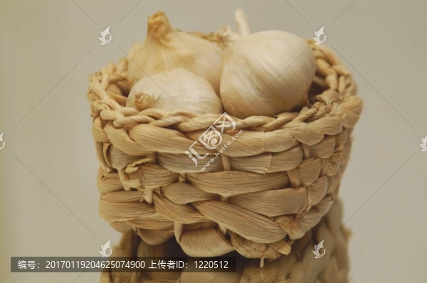 大蒜