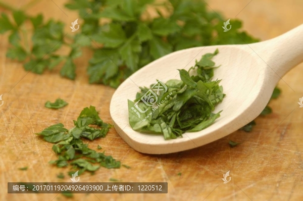 西芹