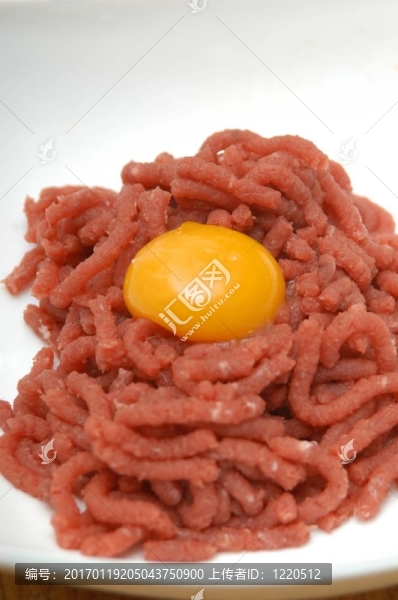 如何使牛肉韃靼