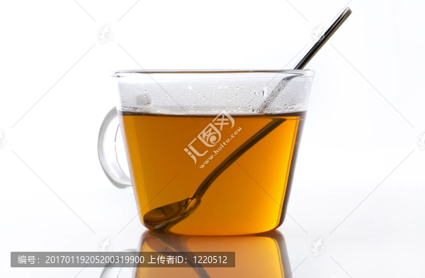 一杯茶