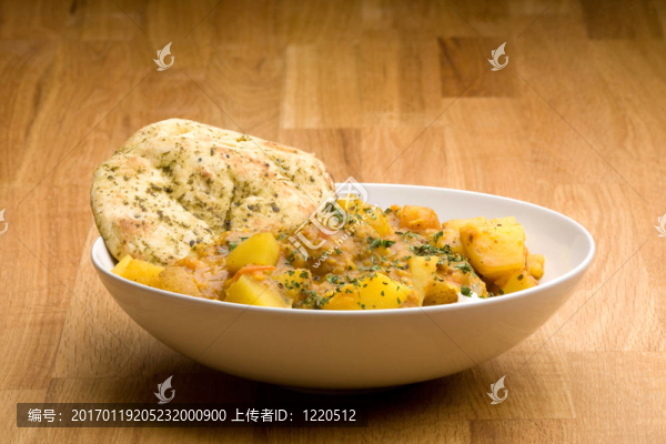 印度食品