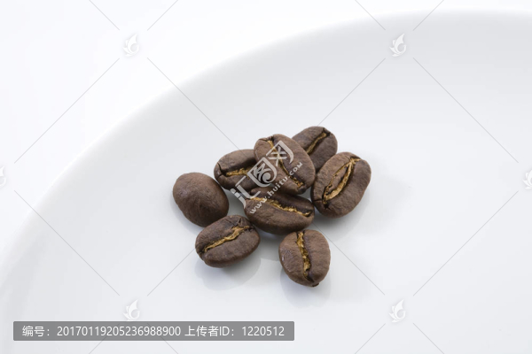 咖啡豆