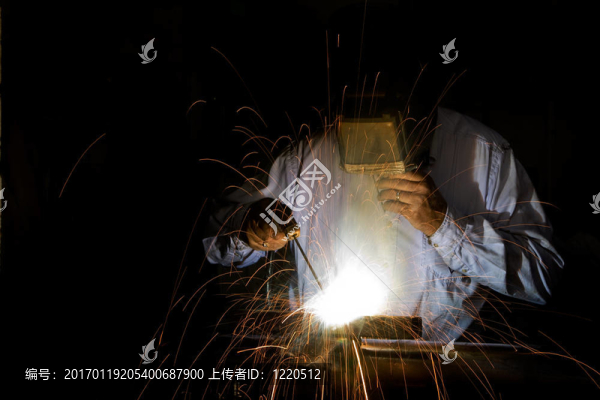 焊接