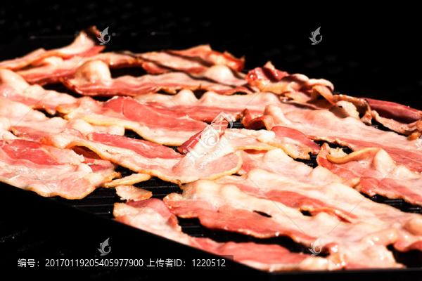 生培根