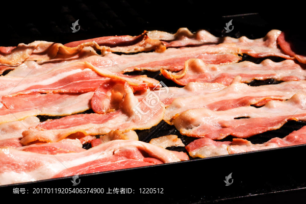 生培根
