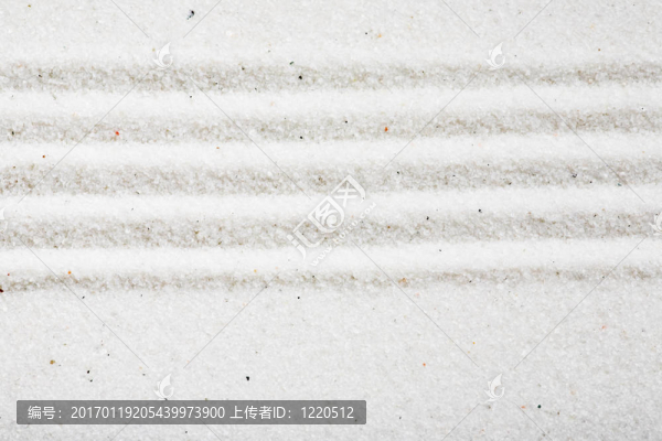 砂模式