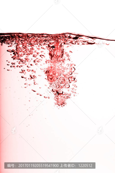 紅水