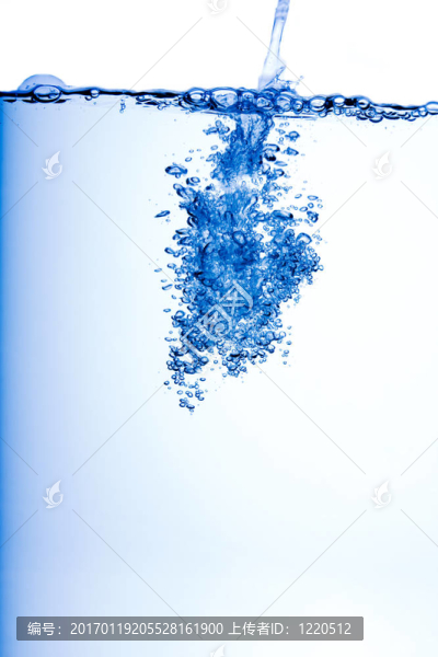 水流