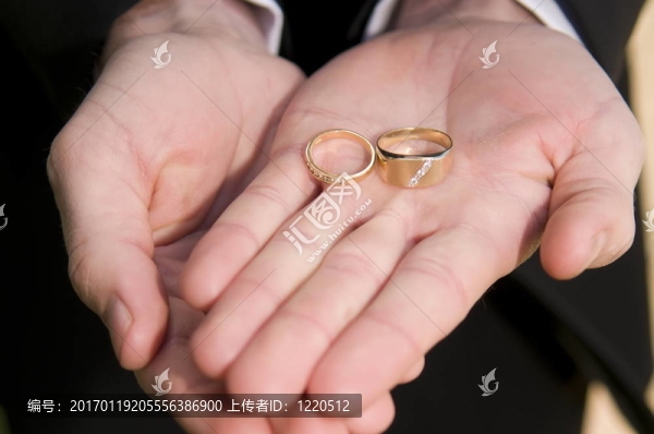 結(jié)婚戒指