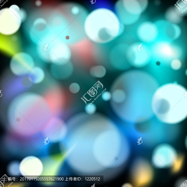 迪斯科燈光