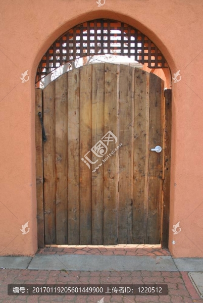 房子的入口-匯圖網(wǎng) www.fosd68.com 房子的入口