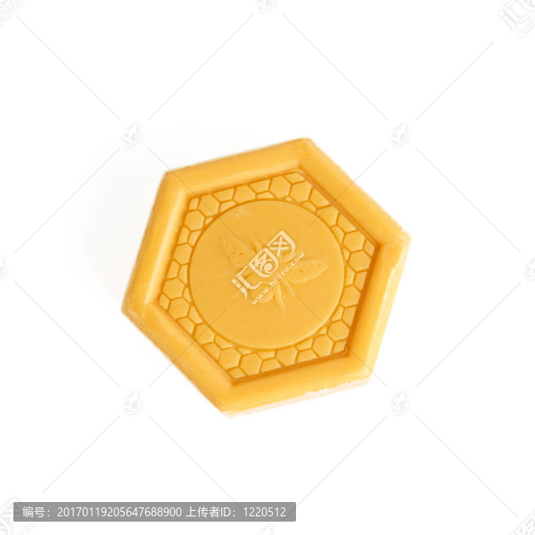蜂蜜香皂