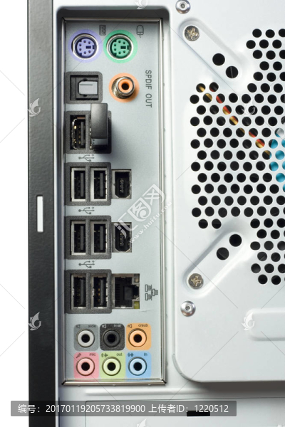 計(jì)算機(jī)技術(shù)的CPU