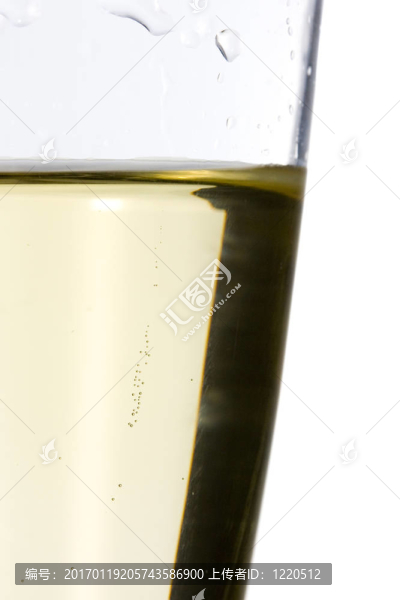 香檳酒杯慶祝