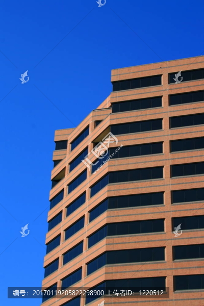 現(xiàn)代建筑
