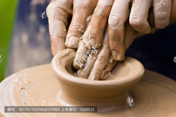 陶藝家團隊
