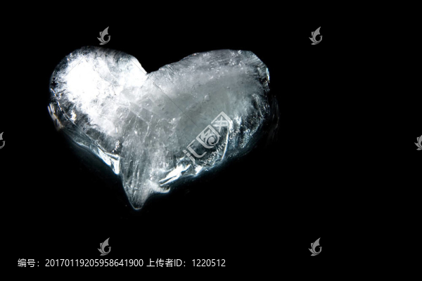 冰之心